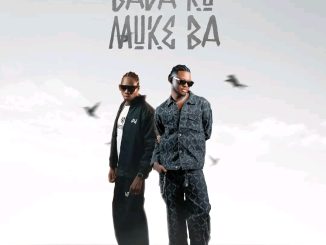 Sadiq Saleh – Bada Ku Muke Ba Ft. Ado Gwanja