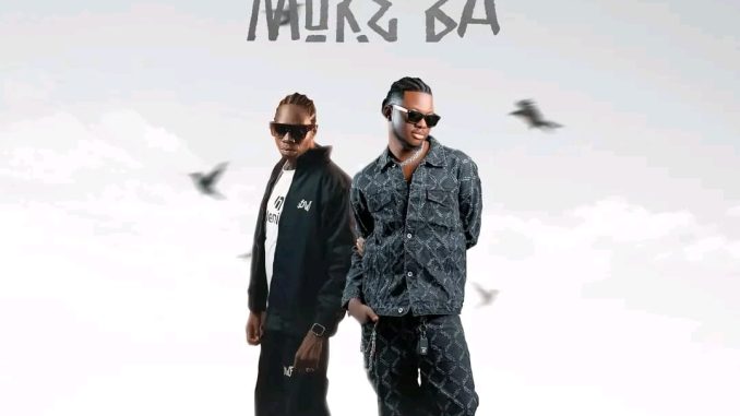 Sadiq Saleh – Bada Ku Muke Ba Ft. Ado Gwanja