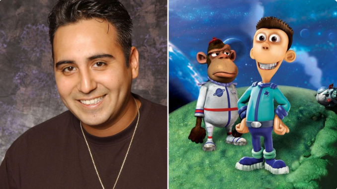 Jeffrey Garcia Cause of Death: Revered ‘Jimmy Neutron’ voice actor passed at 50