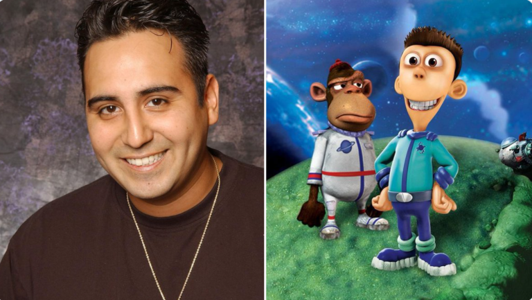 Jeffrey Garcia Cause of Death: Revered ‘Jimmy Neutron’ voice actor passed at 50