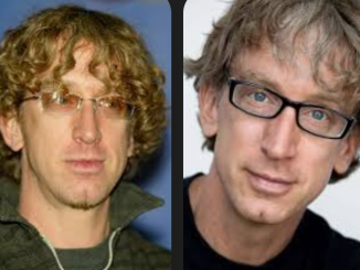 Comedian Andy Dick Revived After Apparent Overdose on Hollywood Street