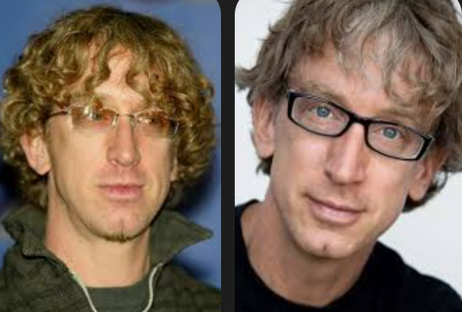 Comedian Andy Dick Revived After Apparent Overdose on Hollywood Street