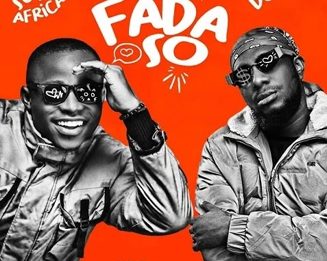 Sukzyafrica – Fada So Ft. Dj Ab