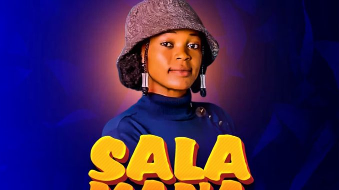 Tina Ibrahim – Salamana