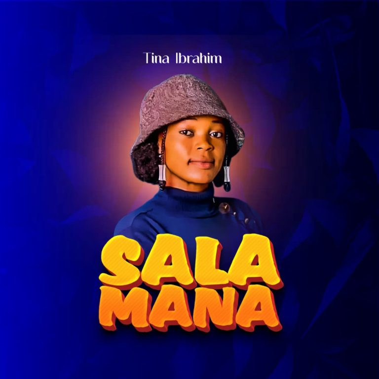 Tina Ibrahim – Salamana