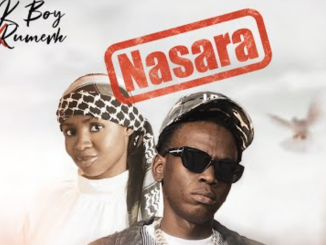 Uk Boy – Nasara Ft. Rumerh