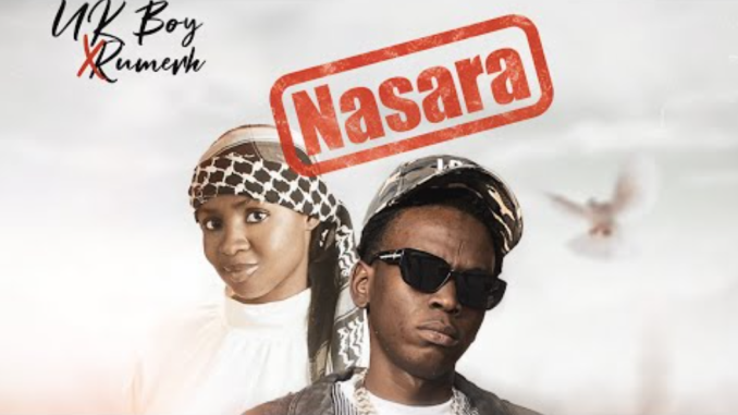 Uk Boy – Nasara Ft. Rumerh