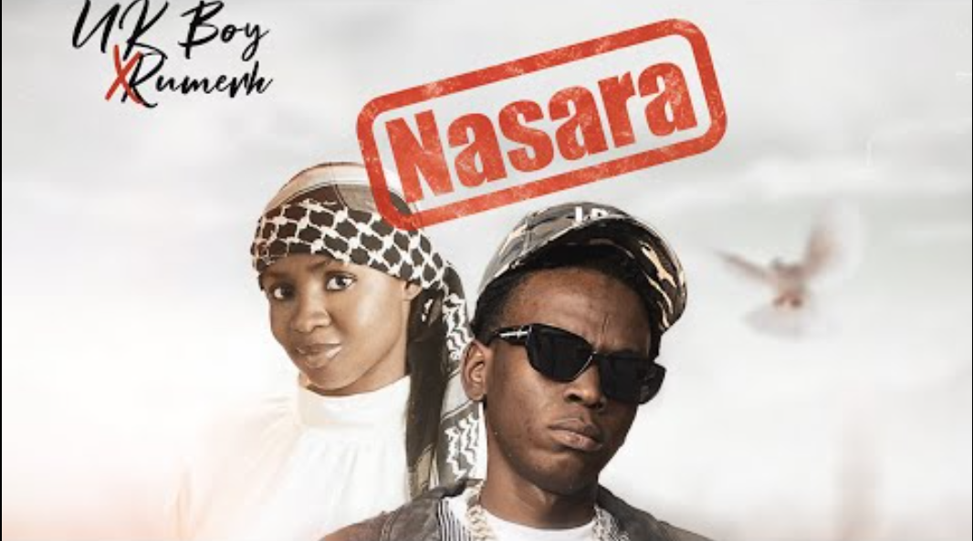 Uk Boy – Nasara Ft. Rumerh