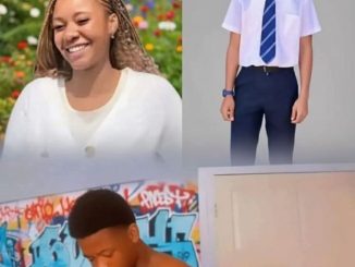 Why “Maria Makendenge With 16-Year-Old Boy” Is Trending - What We Know and What Remains Unverified