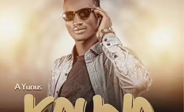 A Yunus – Kauna Ft. Asiya Chairlady