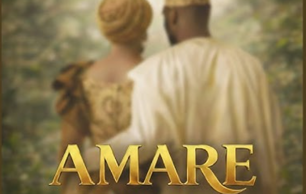 Auta Mg Boy – Amare