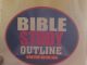 CON 2026 Anglican Complete Bible Study Outline (Study 1 to study 52)