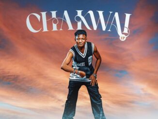 Hussaini M Pizzah – Cakwai EP