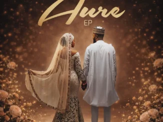 Danmusa New Prince – Aure EP