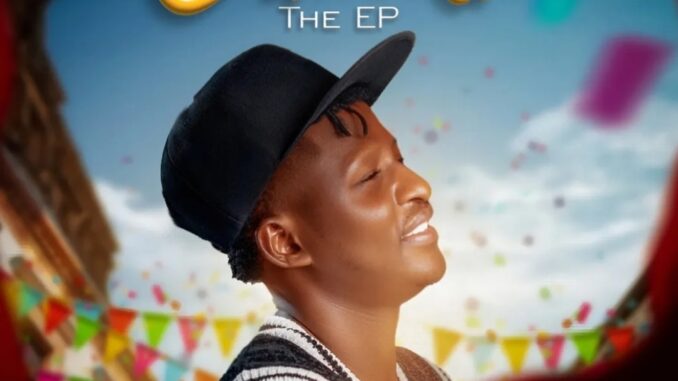 Hussaini M Pizzah – Cakwai EP