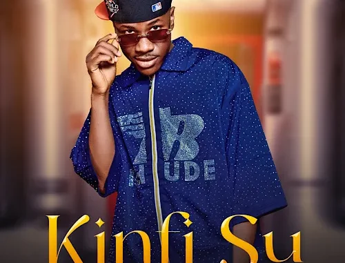 JB Yaseer – Kinfi Su