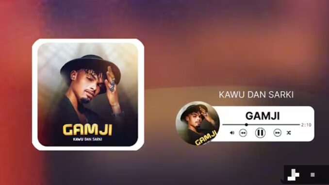 Kawu Dan Sarki – Gamji