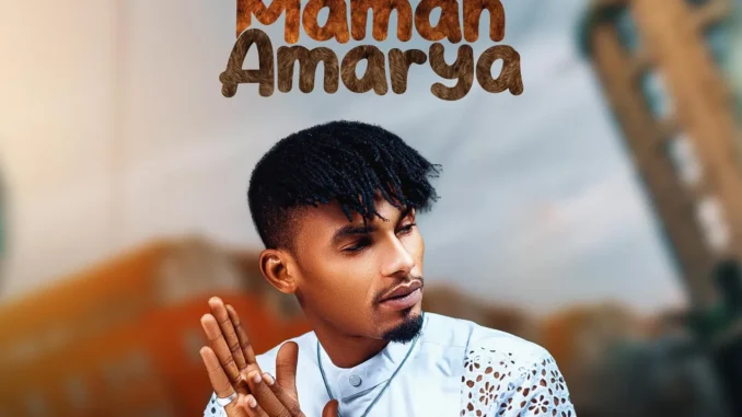 Kawu Dan Sarki – Maman Amarya