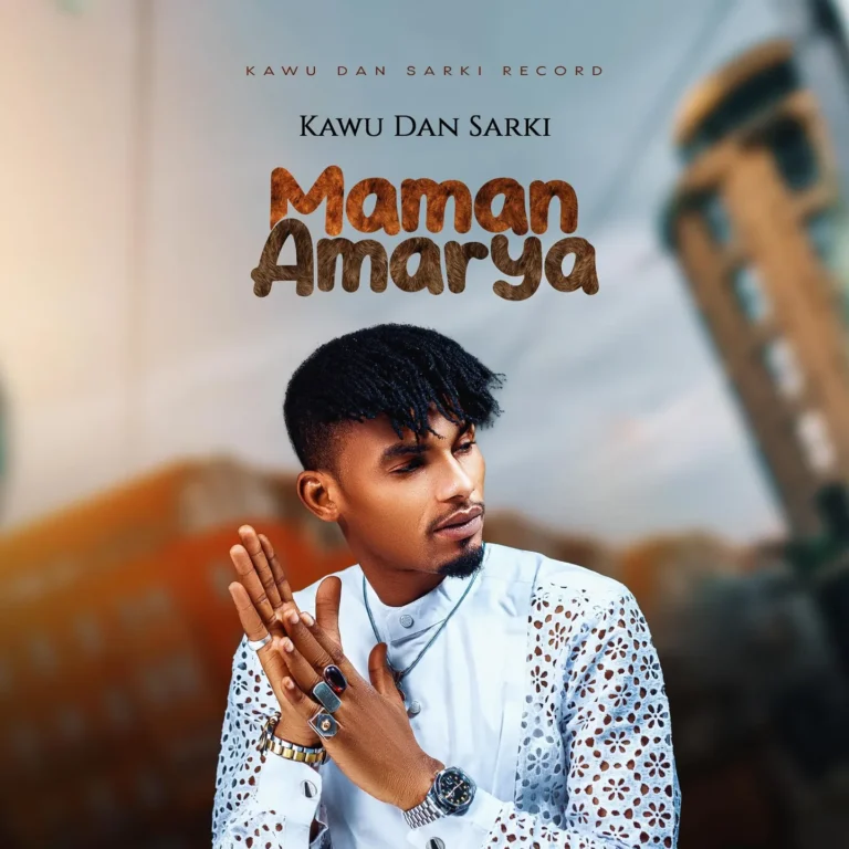 Kawu Dan Sarki – Maman Amarya