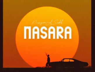 Maryam A Sadik – Nasara