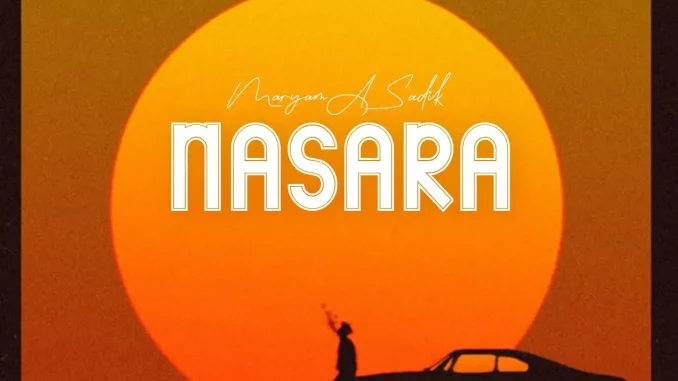 Maryam A Sadik – Nasara