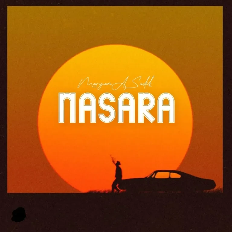 Maryam A Sadik – Nasara