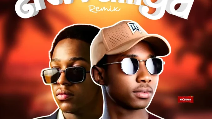 Mr Fire – Kwalliya Remix Ft. Jagaban 001