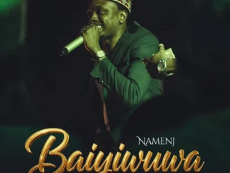 Namenj – Baiyiwuwa
