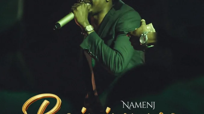 Namenj – Baiyiwuwa