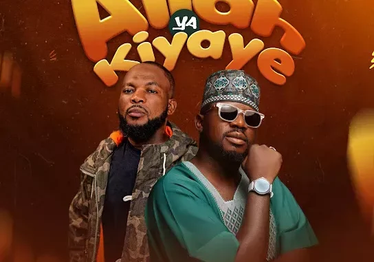 Prince Mk Baagi – Allah Ya Kiyaye Ft. Ghali Gh