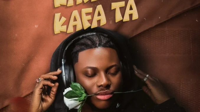 Sadiq Saleh – Kafarki Kafata Ft. Fati Niger