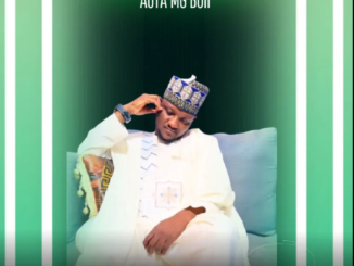 Auta Mg Boy - Taron Aure Album