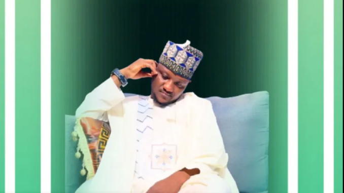 Auta Mg Boy - Taron Aure Album