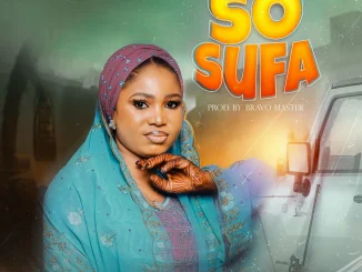 Shamsiyya Sadi – So Sufa