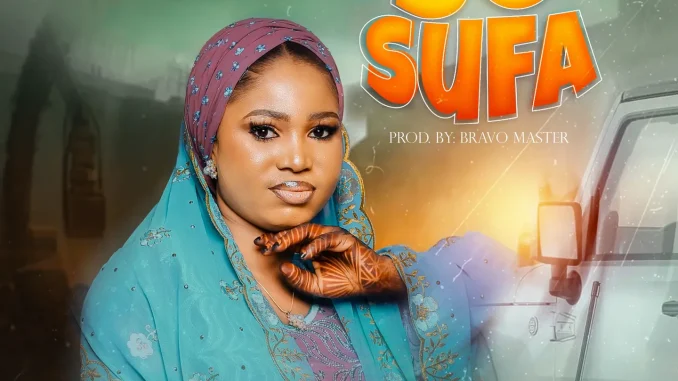 Shamsiyya Sadi – So Sufa
