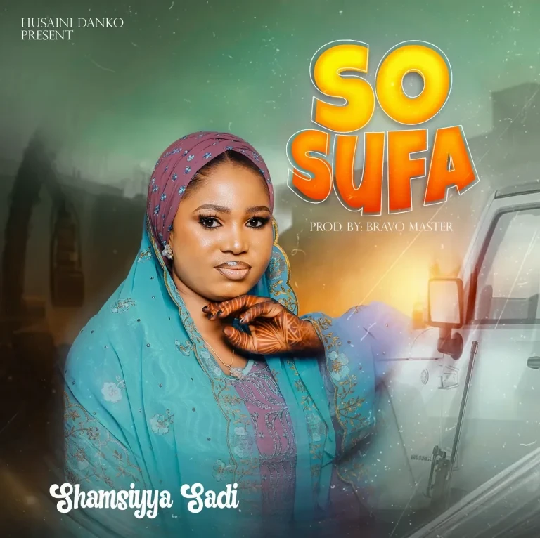 Shamsiyya Sadi – So Sufa