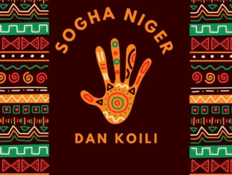 Sogha Niger - So Ni Massoyi (Tempête du désert)