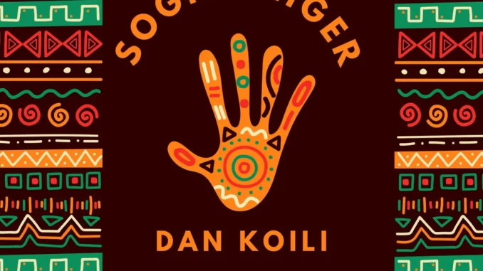 Sogha Niger - So Ni Massoyi (Tempête du désert)