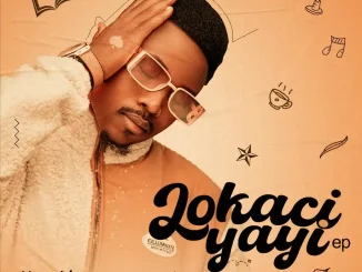 Umar M Shareef – Inna Rasaki