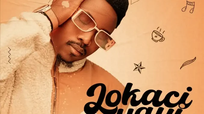 Umar M Shareef – Inna Rasaki