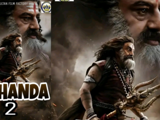 AKANDA 2 Indian Hausa 2026 Sabuwar Fassarar Sultan Film Factory