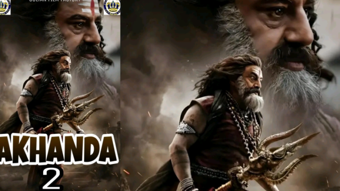 AKANDA 2 Indian Hausa 2026 Sabuwar Fassarar Sultan Film Factory