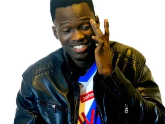 Africana Boy – Kudi