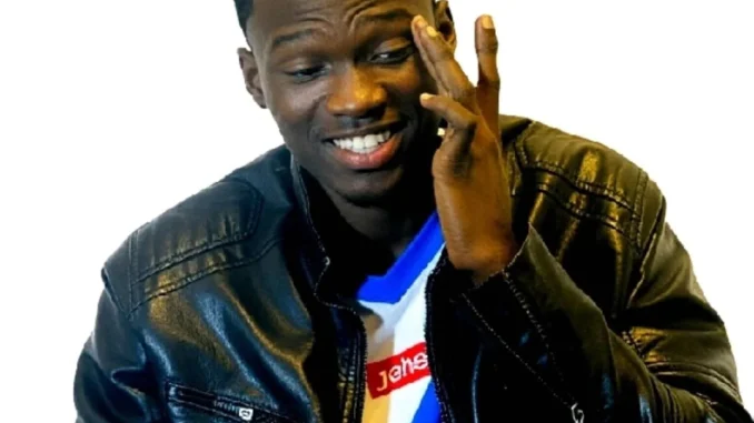 Africana Boy – Kudi