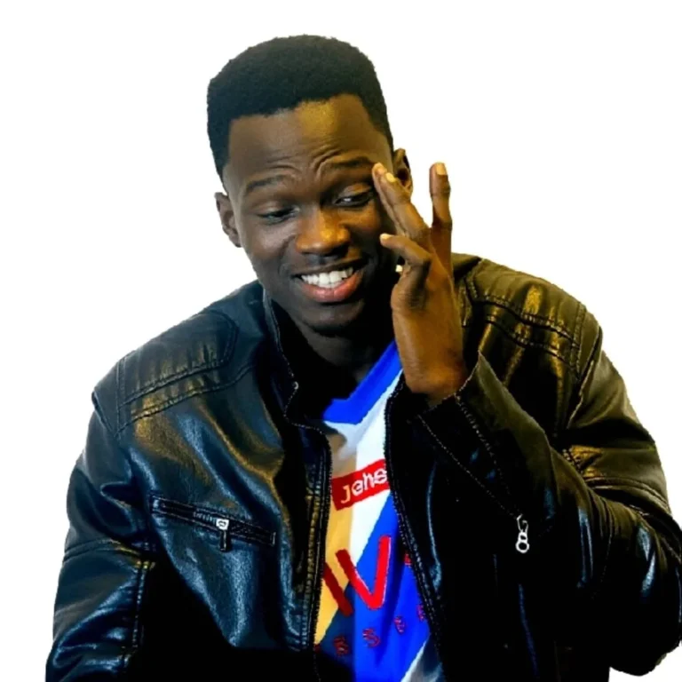 Africana Boy – Kudi