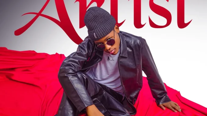 Artist – Dan Karamin Hajiya