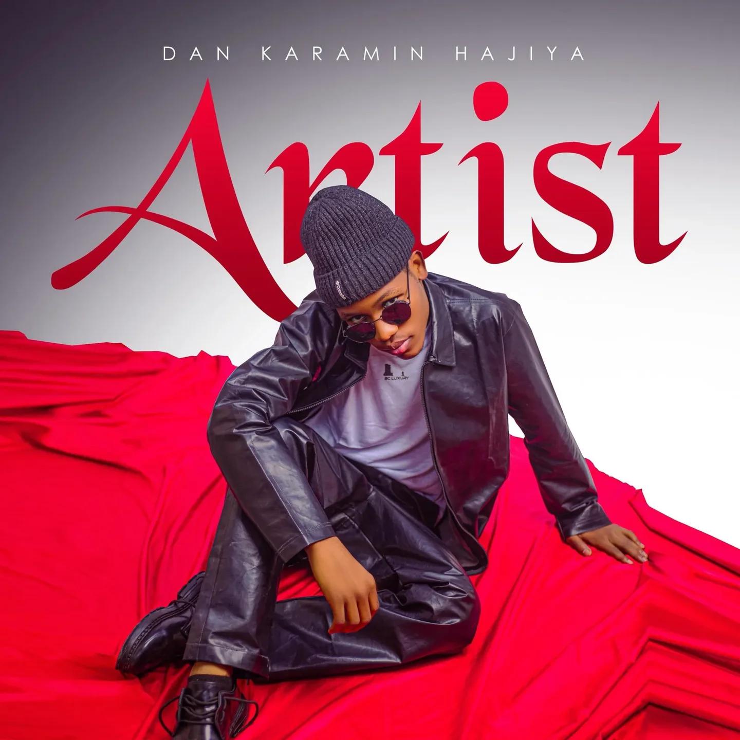 Artist – Dan Karamin Hajiya