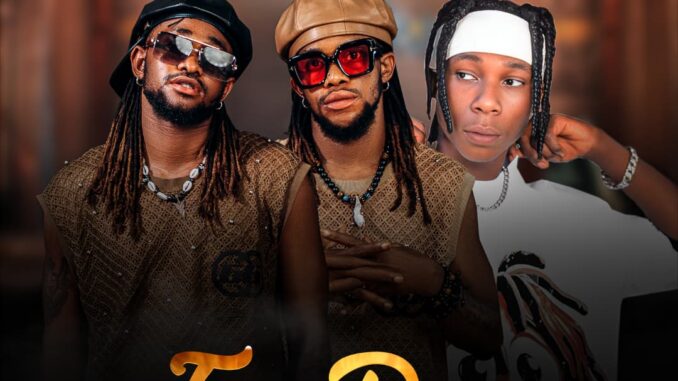 Hevi Reign ft Slim F - Fun day