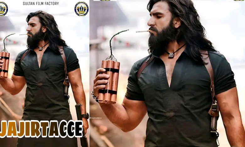 JAJIRTACCE Indian Hausa 2026 Sabon Fassarar Sultan Film Factory