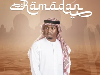 Malam6ix – Ramadan